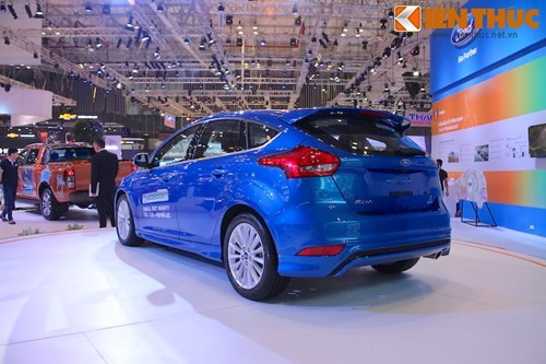 Ford Viet Nam dai ha gia Focus mong thoat &quot;e&quot;-Hinh-6